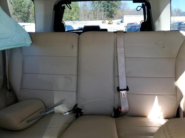 Photo 10 from auction – 2011 FORD ESCAPE XLT with VIN 1FMCU0DG3BKA36535