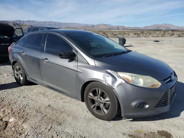 Photo 4 from auction – 2014 FORD FOCUS SE with VIN 1FADP3F21EL200680