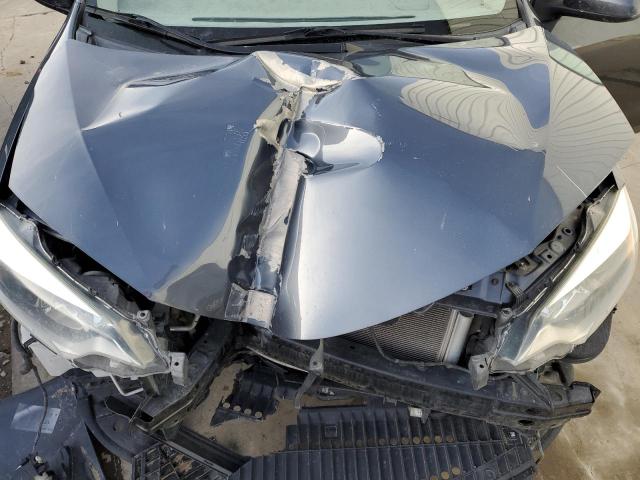 Photo 11 from auction – 2015 TOYOTA COROLLA L with VIN 5YFBURHE8FP228649
