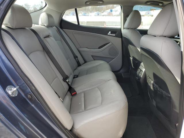Photo 10 from auction – 2015 KIA OPTIMA EX with VIN 5XXGN4A78FG453874