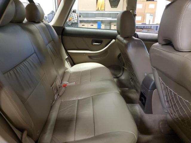 Photo 10 from auction – 2001 SUBARU LEGACY OUT with VIN 4S3BH686417617410
