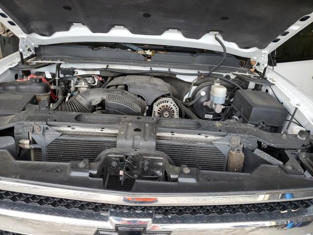 Photo 11 from auction – 2009 CHEVROLET SILVERADO with VIN 3GCEK23C29G209377