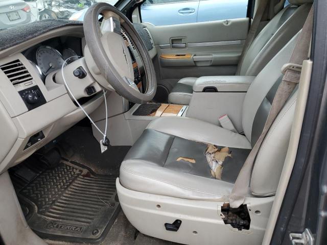 Photo 7 from auction – 2008 CHRYSLER ASPEN LIMI with VIN 1A8HX58N08F153572