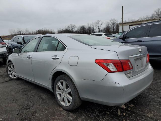 Photo 2 from auction – 2008 LEXUS ES 350 with VIN JTHBJ46G582155739