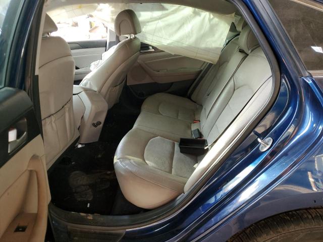 Photo 10 from auction – 2016 HYUNDAI SONATA SPO with VIN 5NPE34AF1GH403151
