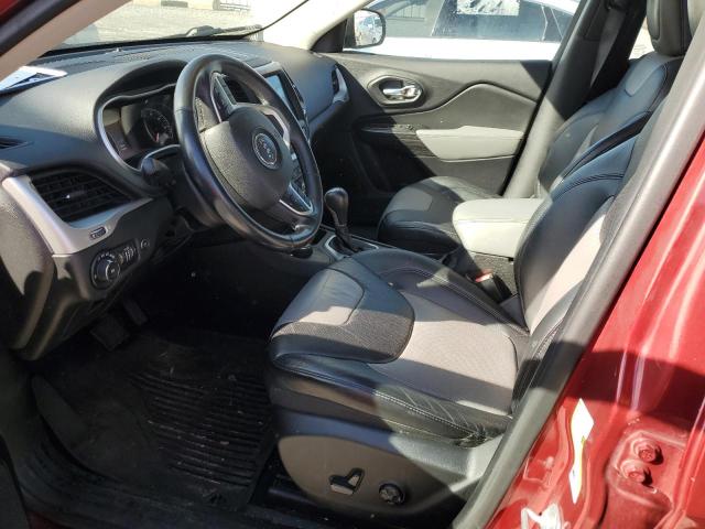 Photo 7 from auction – 2014 JEEP CHEROKEE L with VIN 1C4PJMDS9EW311543