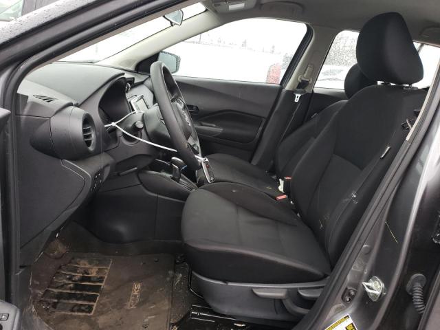 Photo 7 from auction – 2023 NISSAN KICKS S with VIN 3N1CP5BV2PL534695