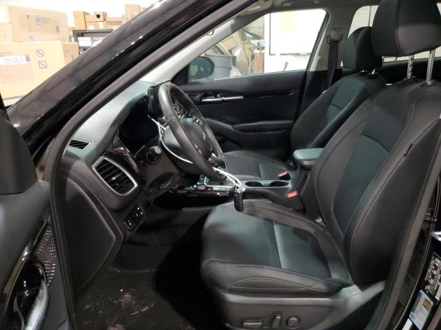 Photo 7 from auction – 2023 KIA SELTOS EX with VIN KNDERCAAXP7451331