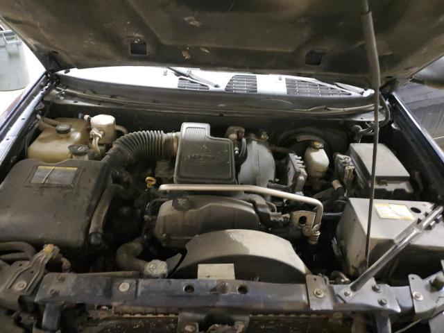 Photo 11 from auction – 2007 CHEVROLET TRAILBLAZE with VIN 1GNDT13S672227761