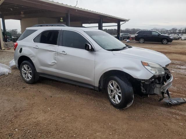 Photo 4 from auction – 2017 CHEVROLET EQUINOX LT with VIN 2GNALCEK2H6290002