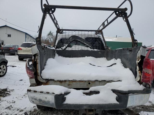 Photo 6 from auction – 2011 CHEVROLET SILVERADO with VIN 1GC1KXCG8BF130883