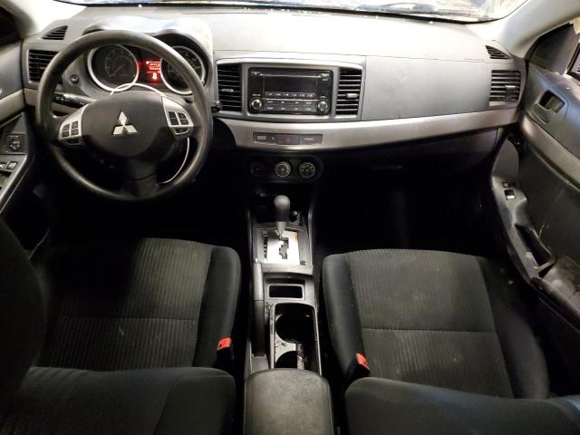 Photo 8 from auction – 2015 MITSUBISHI LANCER ES with VIN JA32U2FU6FU025584
