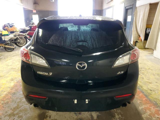 Photo 6 from auction – 2012 MAZDA 3 S with VIN JM1BL1L52C1512757