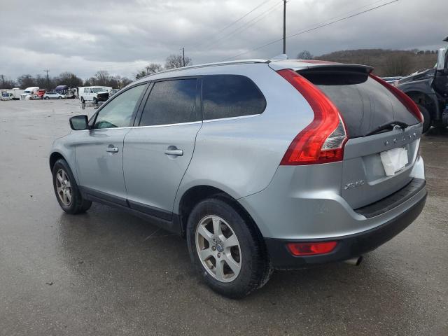 Photo 2 from auction – 2012 VOLVO XC60 3.2 with VIN YV4952DL6C2290548