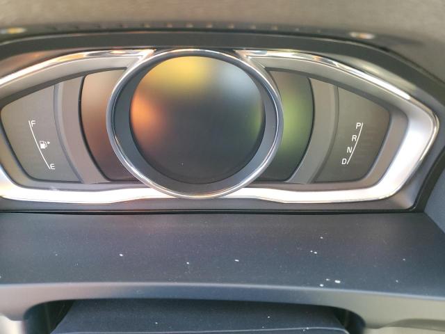 Photo 9 from auction – 2016 VOLVO S60 PREMIE with VIN YV149MFK4G1395449