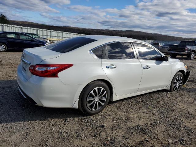Photo 3 from auction – 2016 NISSAN ALTIMA 2.5 with VIN 1N4AL3AP1GN354024