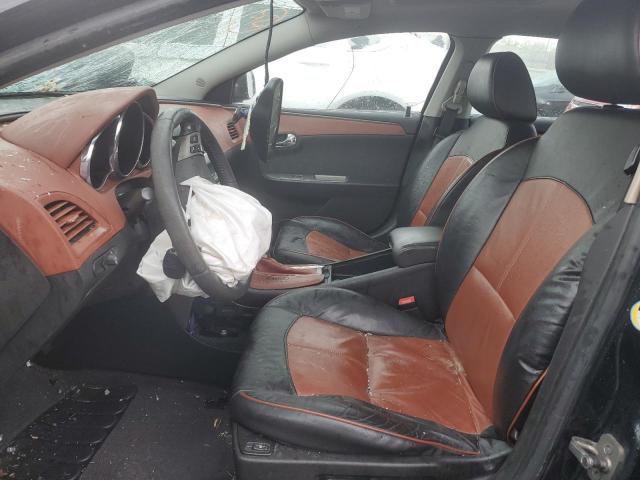 Photo 7 from auction – 2011 CHEVROLET MALIBU LTZ with VIN 1G1ZE5E17BF252425