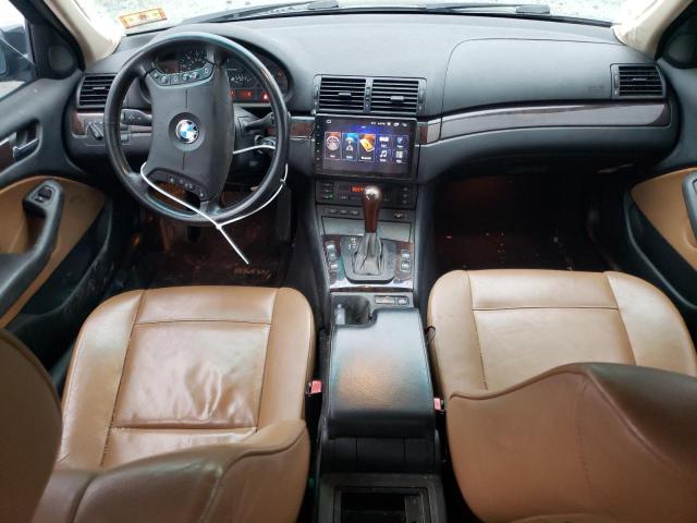 Photo 8 from auction – 2003 BMW 325 XI with VIN WBAEU33453PH87288