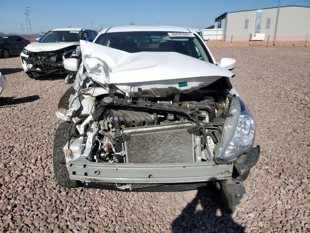 Photo 5 from auction – 2016 NISSAN VERSA S with VIN 3N1CN7AP2GL849632