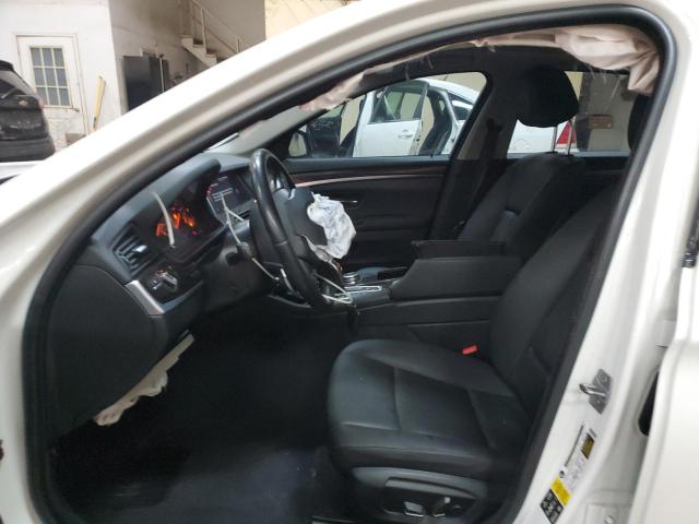 Photo 7 from auction – 2016 BMW 528 XI with VIN WBA5A7C52GG146014