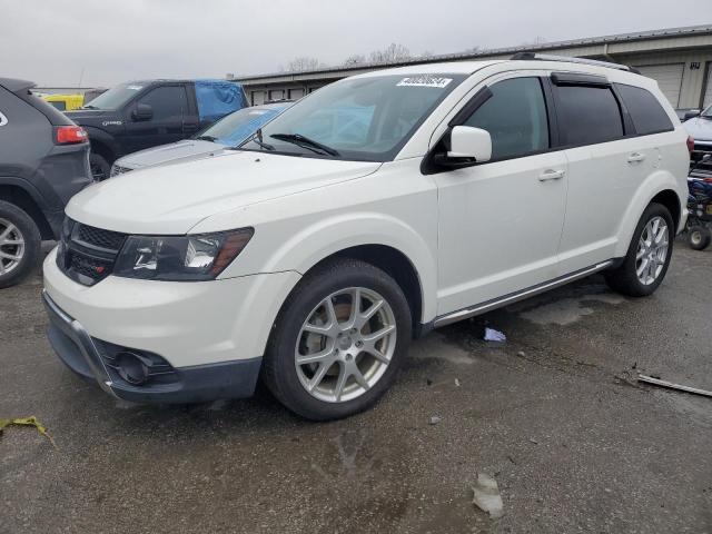 Zdjęcie 1 z aukcji – 2015 DODGE JOURNEY CR z VIN 3C4PDCGG8FT599720