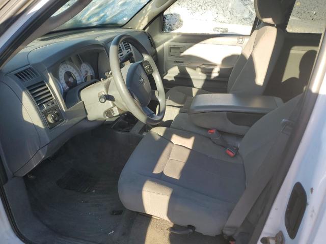 Photo 7 from auction – 2006 DODGE DAKOTA SLT with VIN 1D7HE42K46S682684