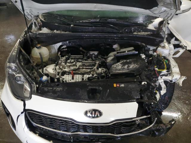 Photo 12 from auction – 2018 KIA SPORTAGE E with VIN KNDPNCAC6J7452330
