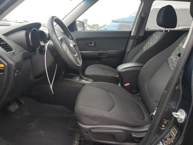 Снимка 7 от търг – 2011 KIA SOUL + с VIN KNDJT2A23B7340440