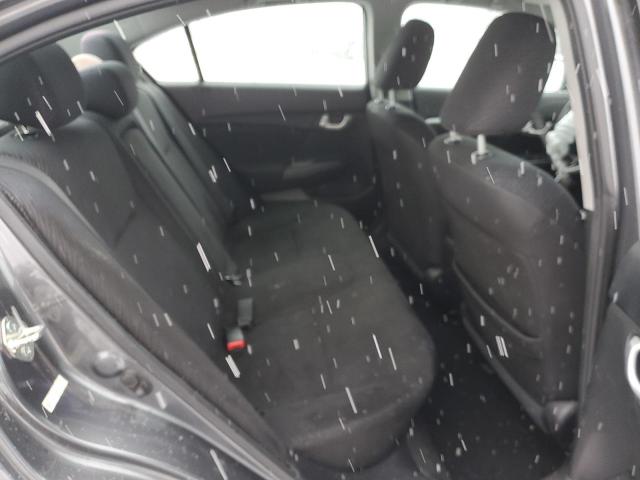 Photo 10 from auction – 2013 HONDA CIVIC EX with VIN 19XFB2F82DE250611