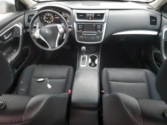 Photo 8 from auction – 2017 NISSAN ALTIMA 2.5 with VIN 1N4AL3AP4HC480388