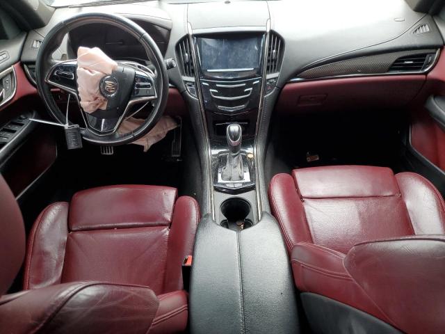 Photo 8 from auction – 2013 CADILLAC ATS PERFOR with VIN 1G6AC5SX3D0135565