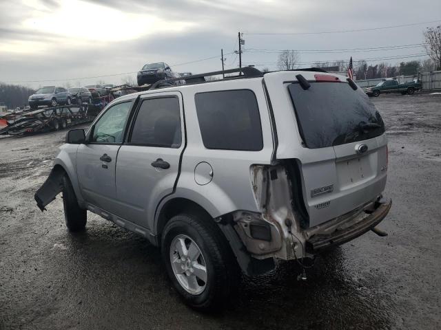 Photo 2 from auction – 2009 FORD ESCAPE with VIN 1FMCU93769KB21000