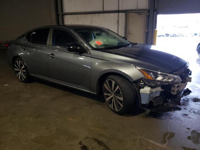 Photo 4 from auction – 2019 NISSAN ALTIMA SR with VIN 1N4BL4CV6KC180445