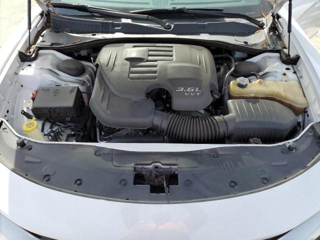 Photo 11 from auction – 2018 DODGE CHARGER SX with VIN 2C3CDXHG8JH162553