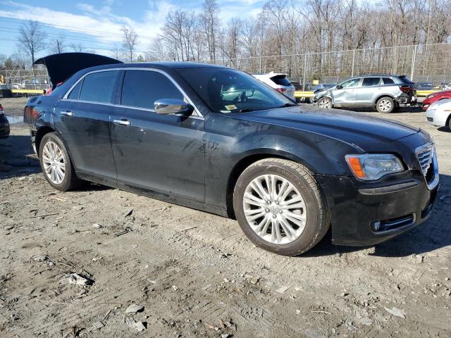 Photo 4 from auction – 2013 CHRYSLER 300C with VIN 2C3CCAKT2DH533295