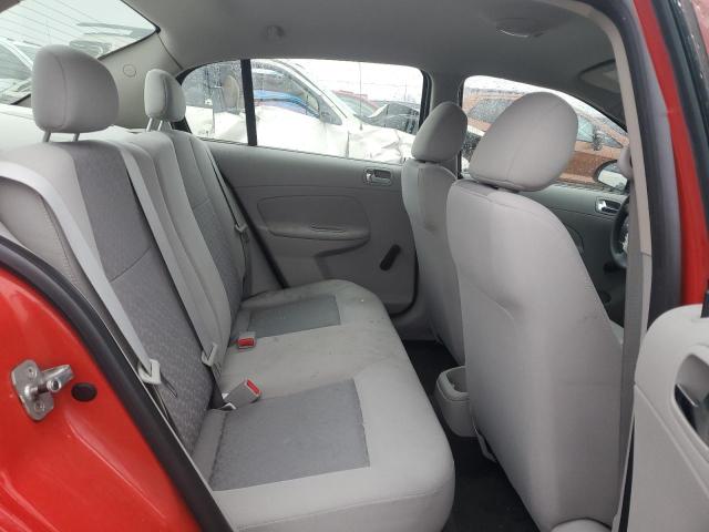 Photo 10 from auction – 2010 CHEVROLET COBALT LS with VIN 1G1AB5F52A7127705