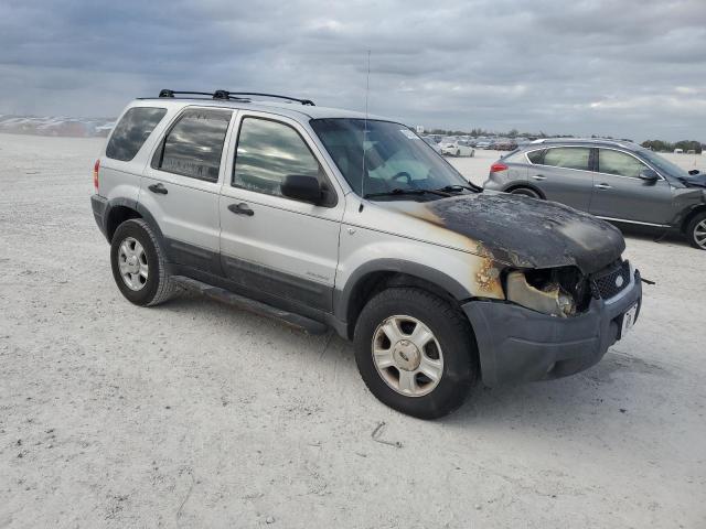 Photo 4 from auction – 2002 FORD ESCAPE XLT with VIN 1FMYU03192KC48911