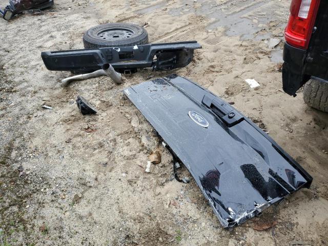Photo 12 from auction – 2023 FORD F150 SUPER with VIN 1FTFW1EDXPFB40980