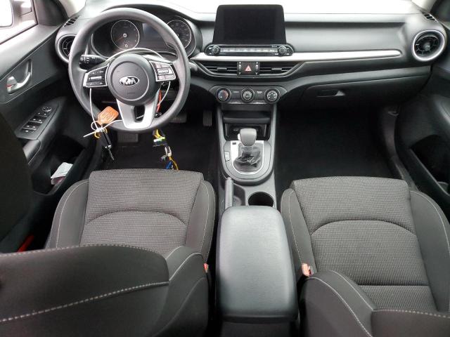 Photo 8 from auction – 2021 KIA FORTE FE with VIN 3KPF24AD9ME341102