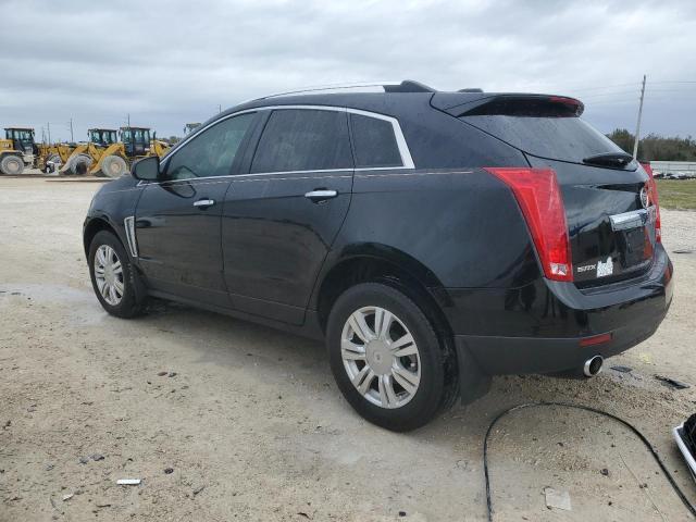 Photo 2 from auction – 2015 CADILLAC SRX LUXURY with VIN 3GYFNBE37FS577663