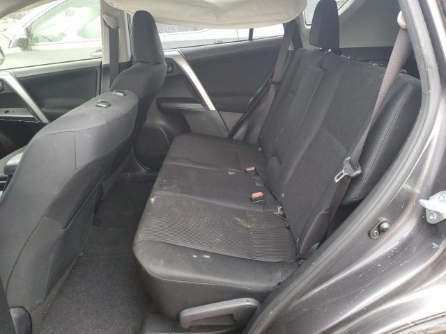 Photo 11 from auction – 2016 TOYOTA RAV4 LE with VIN JTMZFREV2GJ074944