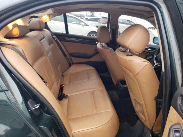Photo 10 from auction – 2003 BMW 325 XI with VIN WBAEU33453PH87288