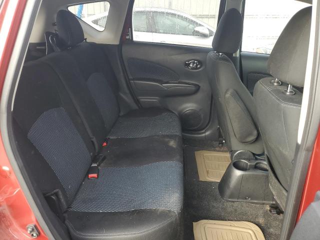 Photo 10 from auction – 2019 NISSAN VERSA NOTE with VIN 3N1CE2CPXKL357780