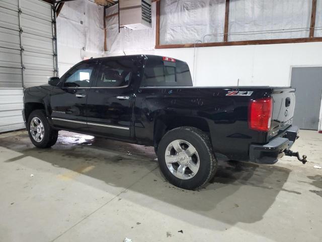 Photo 2 from auction – 2017 CHEVROLET SILVERADO with VIN 3GCUKSEC5HG331044
