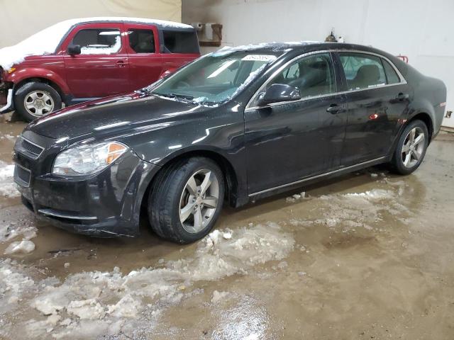 Photo 1 from auction – 2011 CHEVROLET MALIBU 1LT with VIN 1G1ZC5E11BF266505