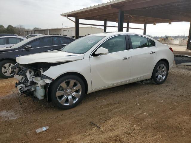 BUICK REGAL PREM 2013 с VIN 2G4GS5EV8D9140461 - Фото с аукциона