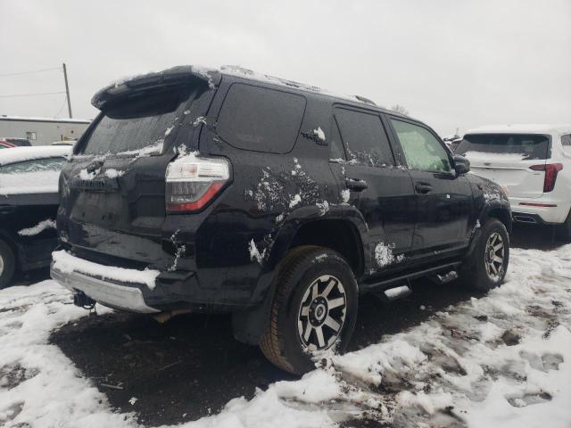 Photo 3 from auction – 2020 TOYOTA 4RUNNER SR with VIN JTEBU5JR7L5801390