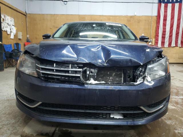 Photo 5 from auction – 2015 VOLKSWAGEN PASSAT SE with VIN 1VWBV7A38FC024837