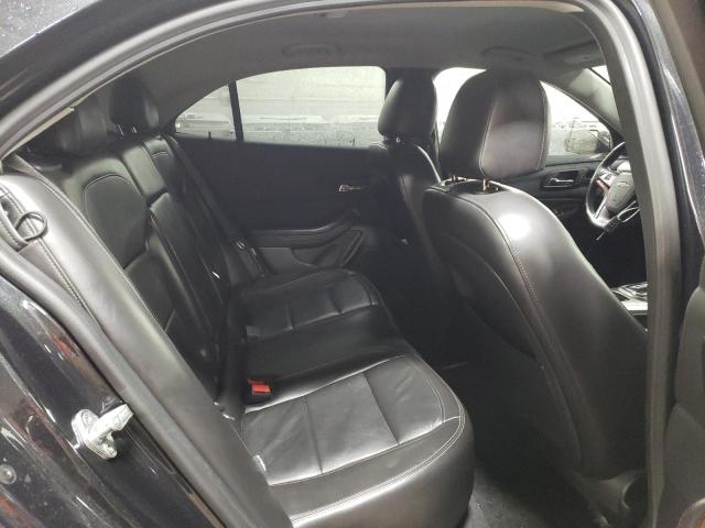 Photo 10 from auction – 2013 CHEVROLET MALIBU LTZ with VIN 1G11H5SA2DF306970