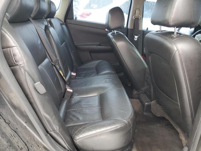 Photo 10 from auction – 2006 CHEVROLET IMPALA SUP with VIN 2G1WD58C469193724